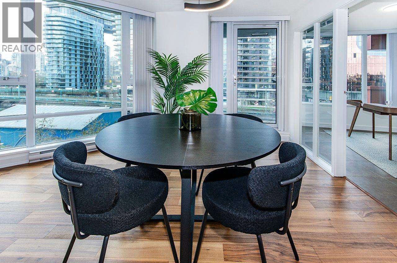 918 Cooperage Way Street, Vancouver, British Columbia  V6B 0A7 - Photo 7 - R3070997