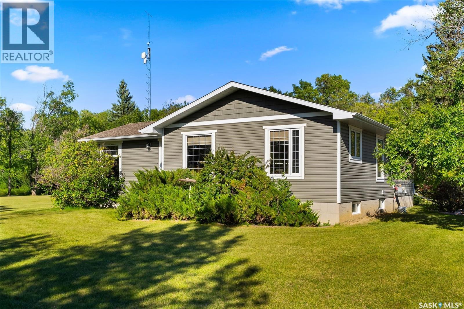 Lipton Acreage - 15 Acres, Lipton Rm No. 217, Saskatchewan  S0G 3B0 - Photo 26 - SK021309