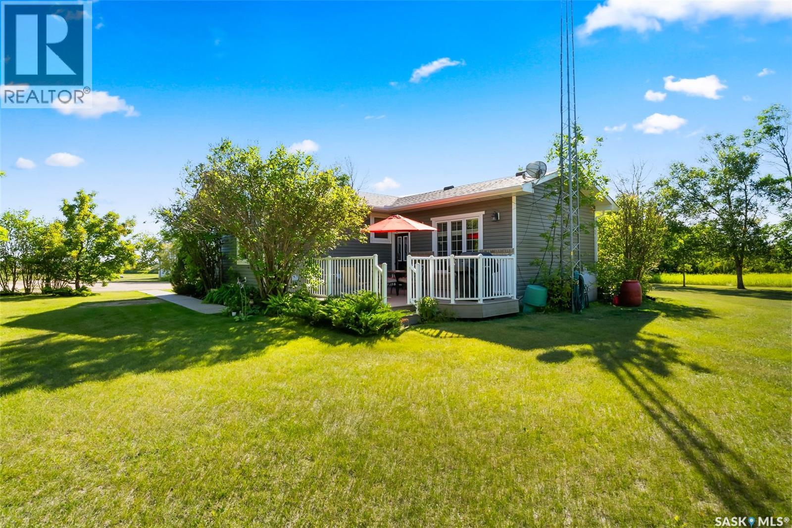 Lipton Acreage - 15 Acres, Lipton Rm No. 217, Saskatchewan  S0G 3B0 - Photo 23 - SK021309