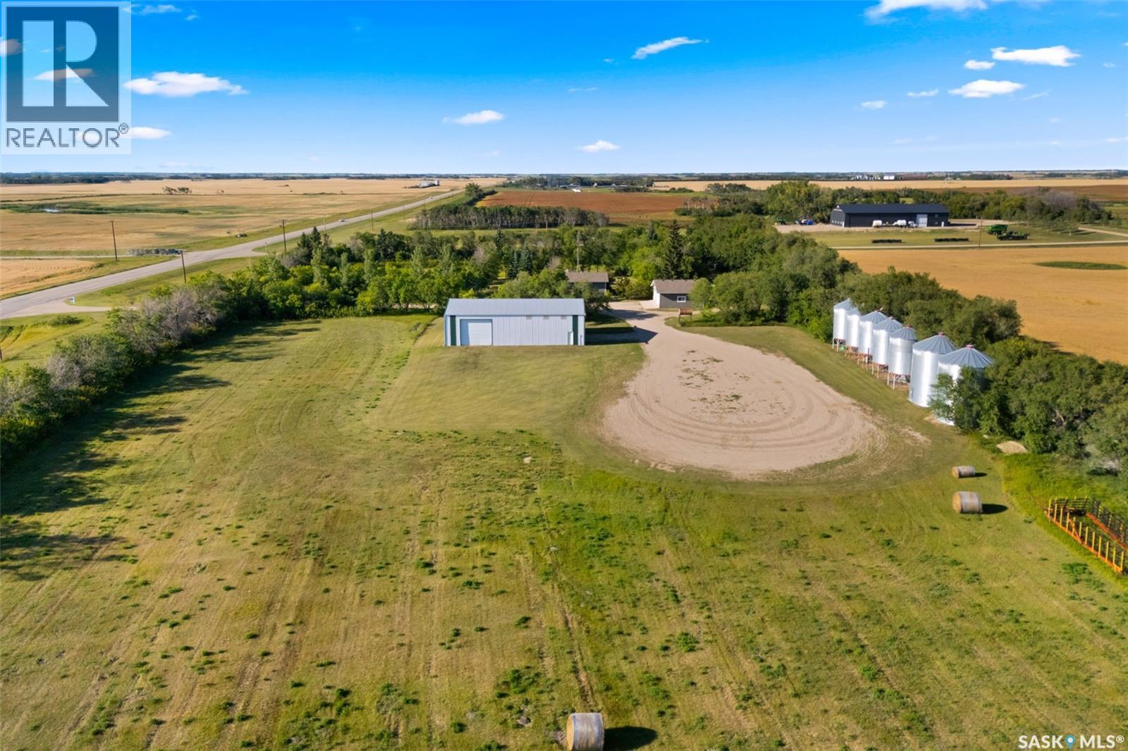 Lipton Acreage - 15 Acres, Lipton Rm No. 217, Saskatchewan  S0G 3B0 - Photo 31 - SK021309