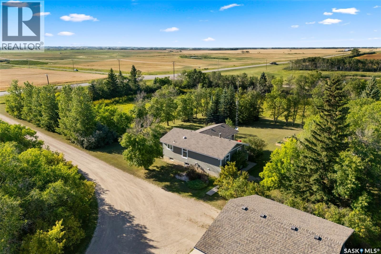 Lipton Acreage - 15 Acres, Lipton Rm No. 217, Saskatchewan  S0G 3B0 - Photo 29 - SK021309