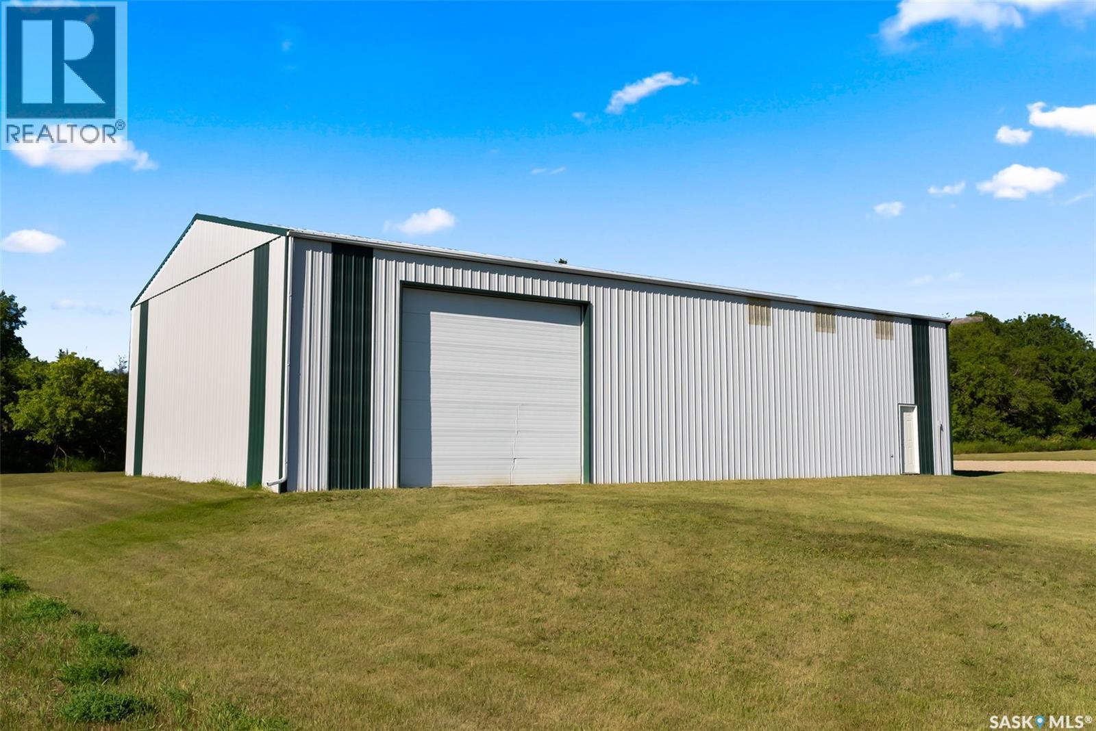 Lipton Acreage - 15 Acres, Lipton Rm No. 217, Saskatchewan  S0G 3B0 - Photo 27 - SK021309