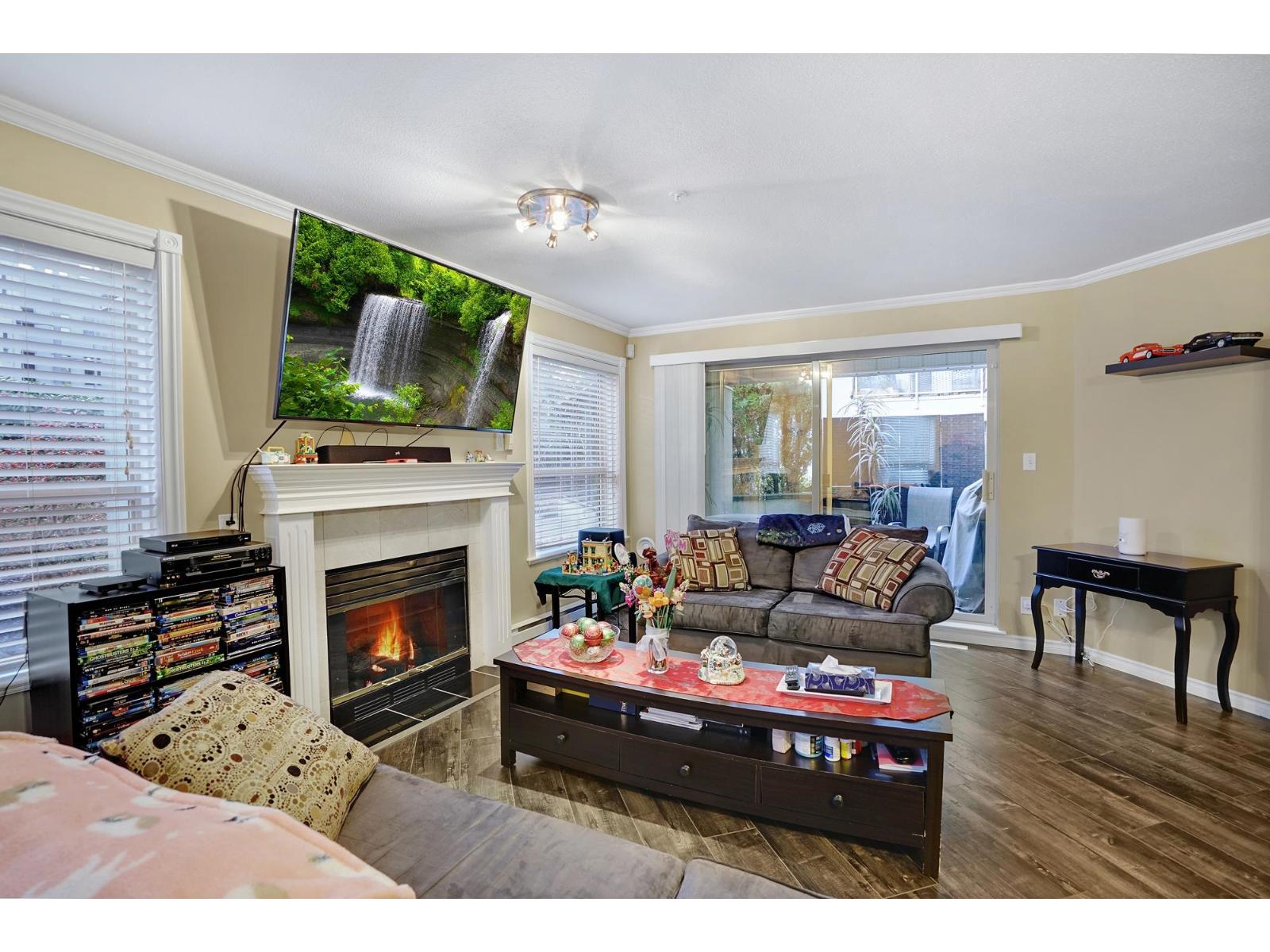 108 2585 Ware Street, Abbotsford, British Columbia V2S 3E2 - Photo 9 - R3069903