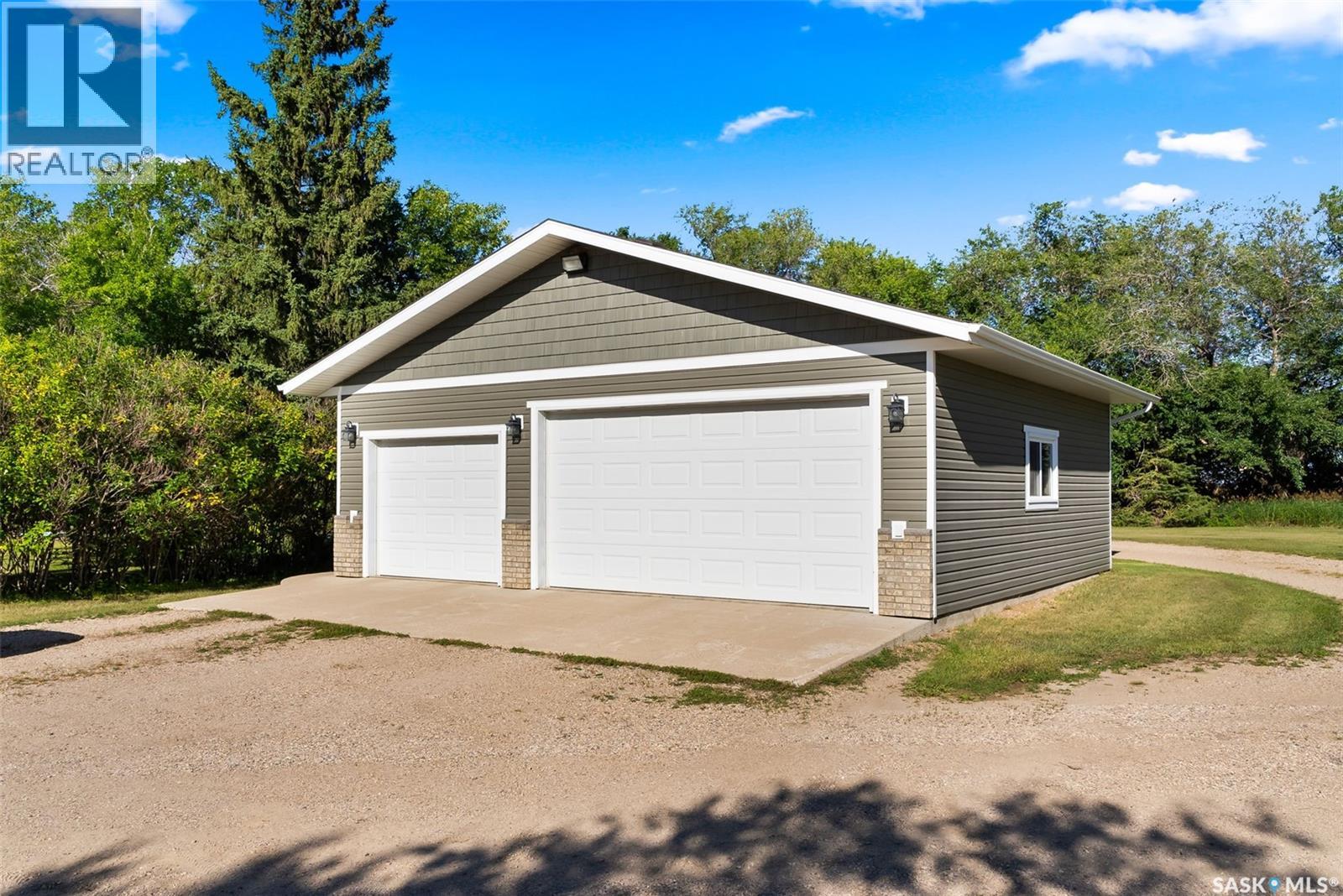 Lipton Acreage - 15 Acres, Lipton Rm No. 217, Saskatchewan  S0G 3B0 - Photo 25 - SK021309