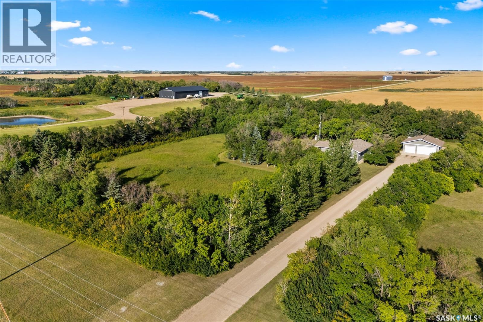 Lipton Acreage - 15 Acres, Lipton Rm No. 217, Saskatchewan  S0G 3B0 - Photo 32 - SK021309