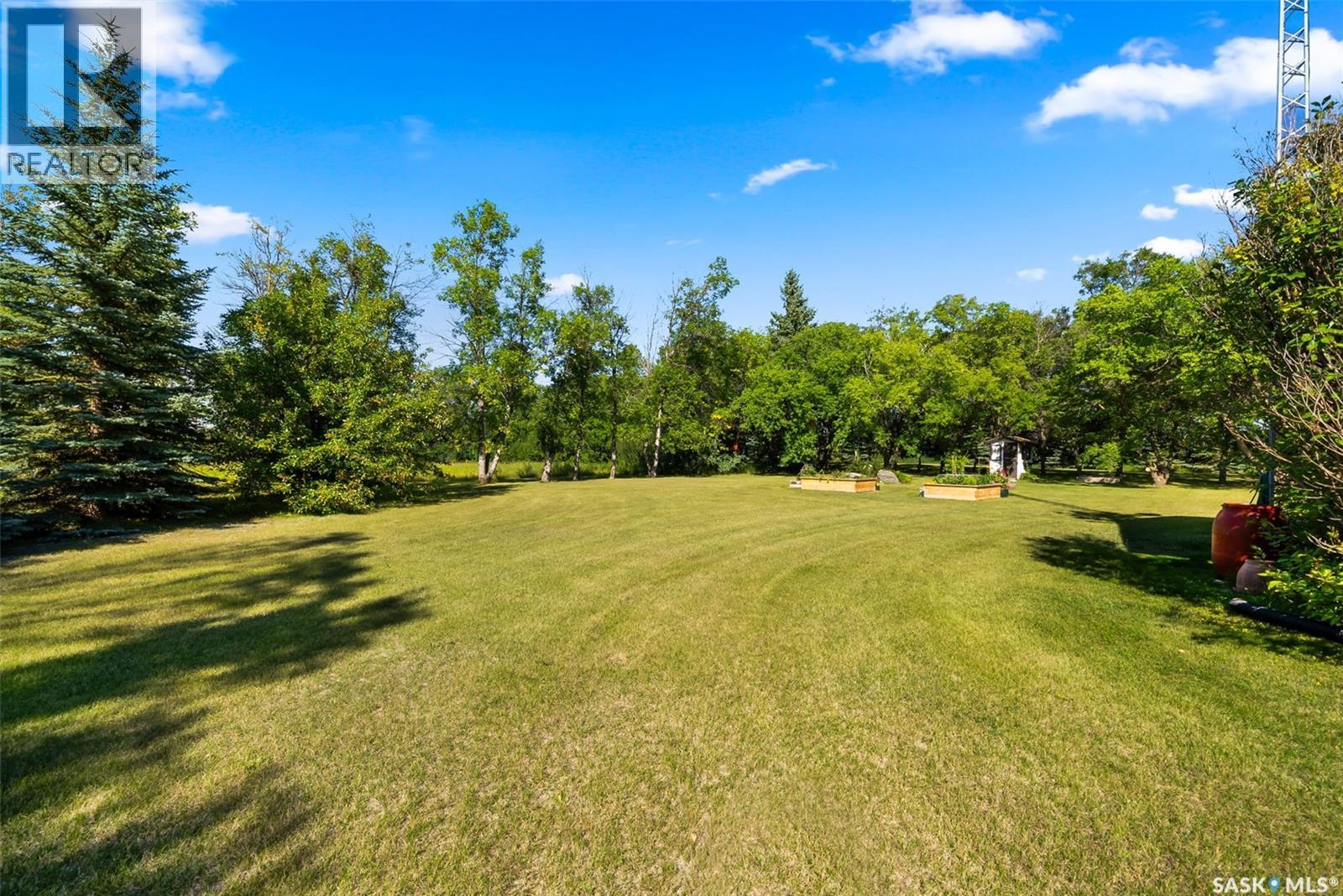 Lipton Acreage - 15 Acres, Lipton Rm No. 217, Saskatchewan  S0G 3B0 - Photo 22 - SK021309