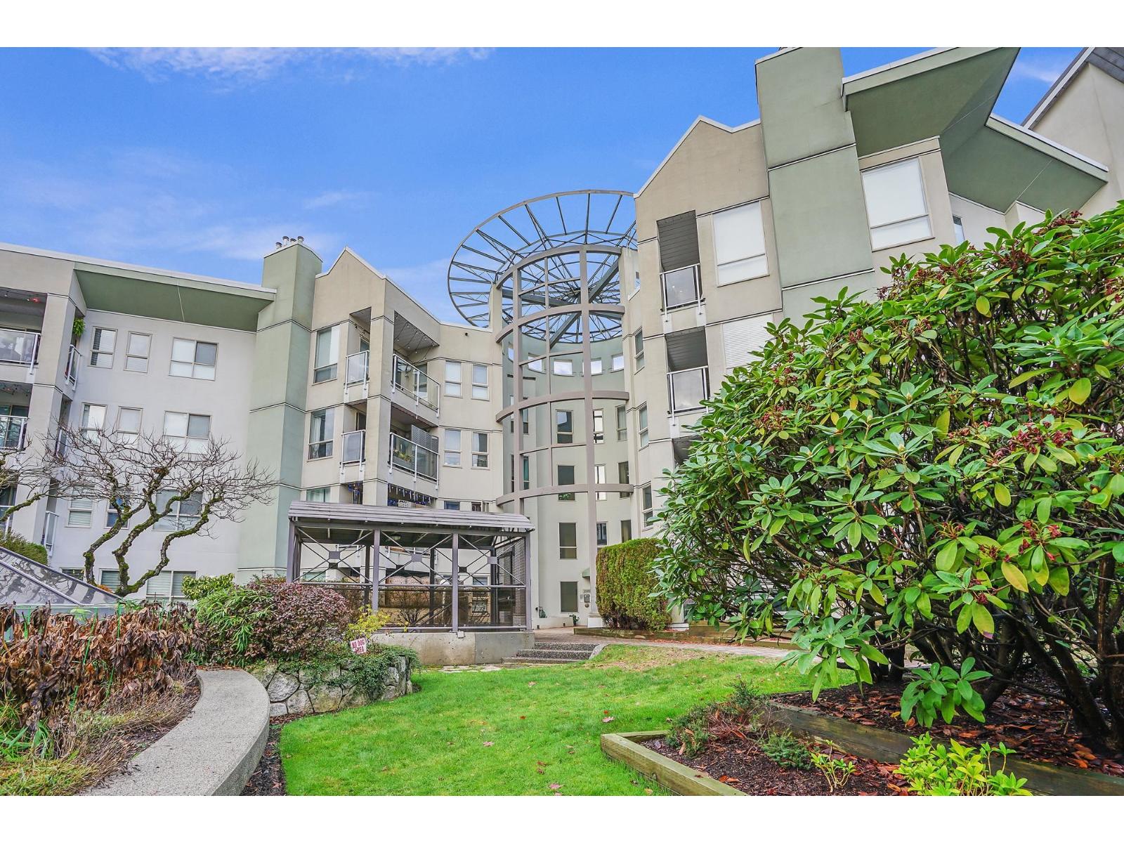 108 2585 WARE STREET, Abbotsford, British Columbia