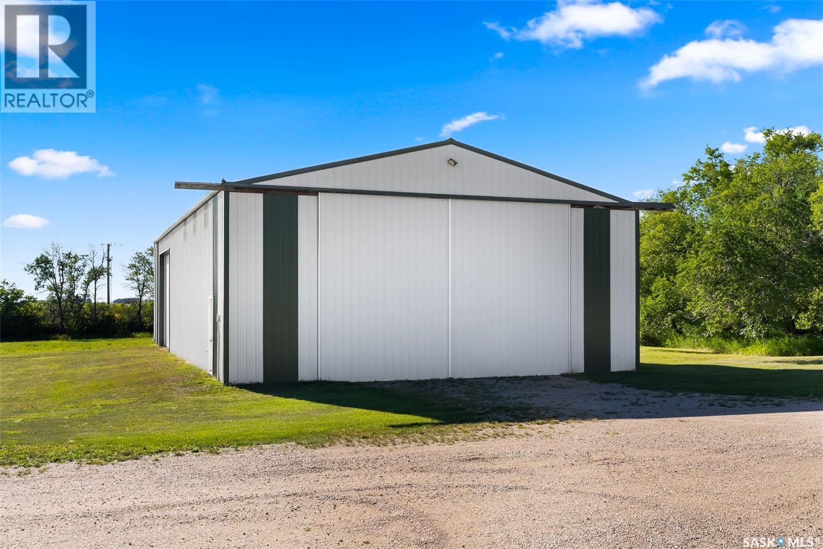 Lipton Acreage - 15 Acres, Lipton Rm No. 217, Saskatchewan  S0G 3B0 - Photo 2 - SK021309