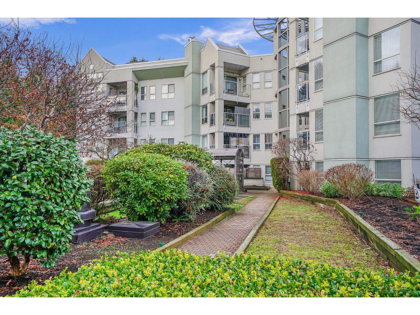 108 2585 Ware Street, Abbotsford, British Columbia V2S 3E2 - Photo 5 - R3069903