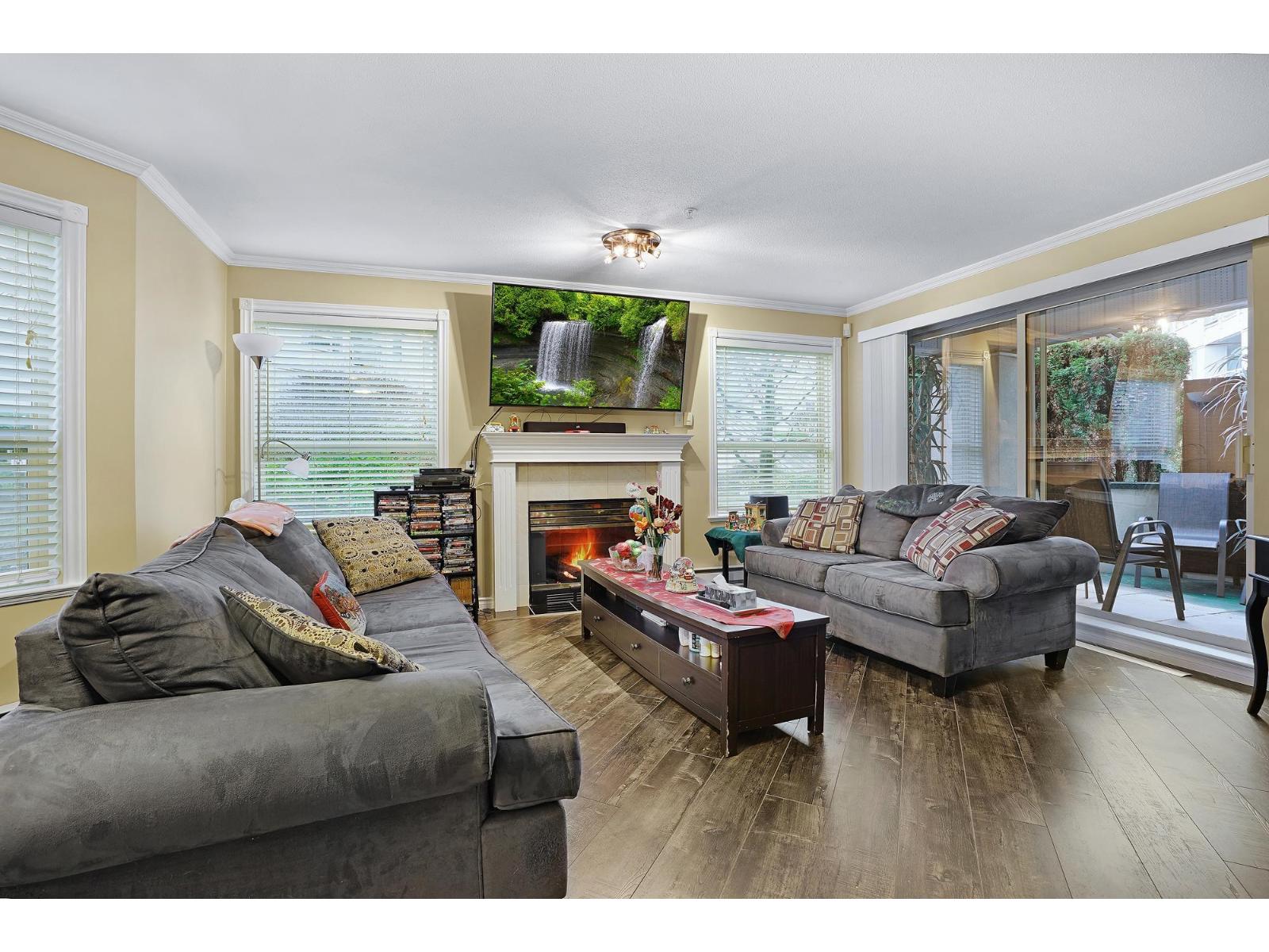 108 2585 Ware Street, Abbotsford, British Columbia V2S 3E2 - Photo 8 - R3069903