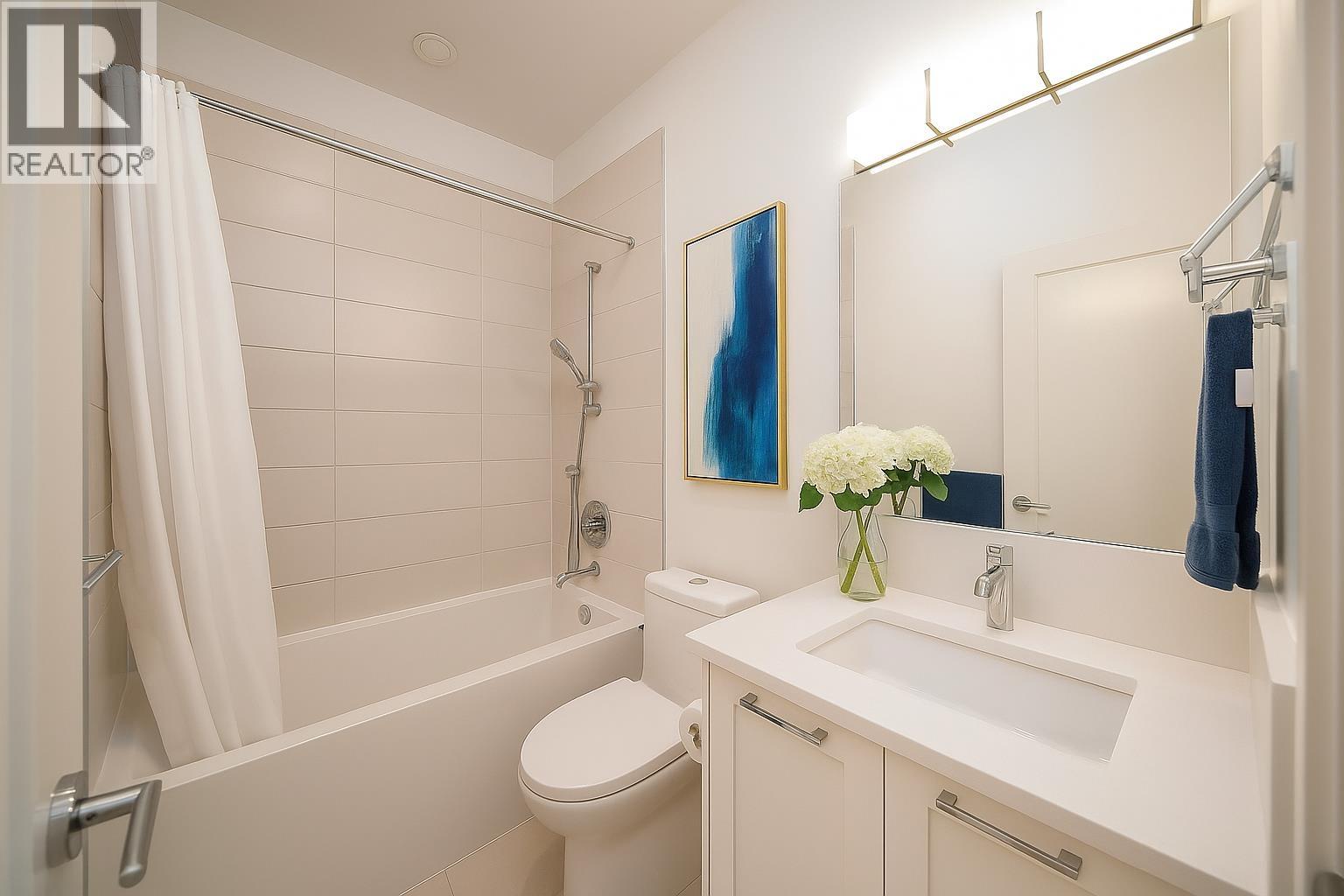 105 1225 Mitchell Street, Coquitlam, British Columbia  V3B 0R5 - Photo 12 - R3064791