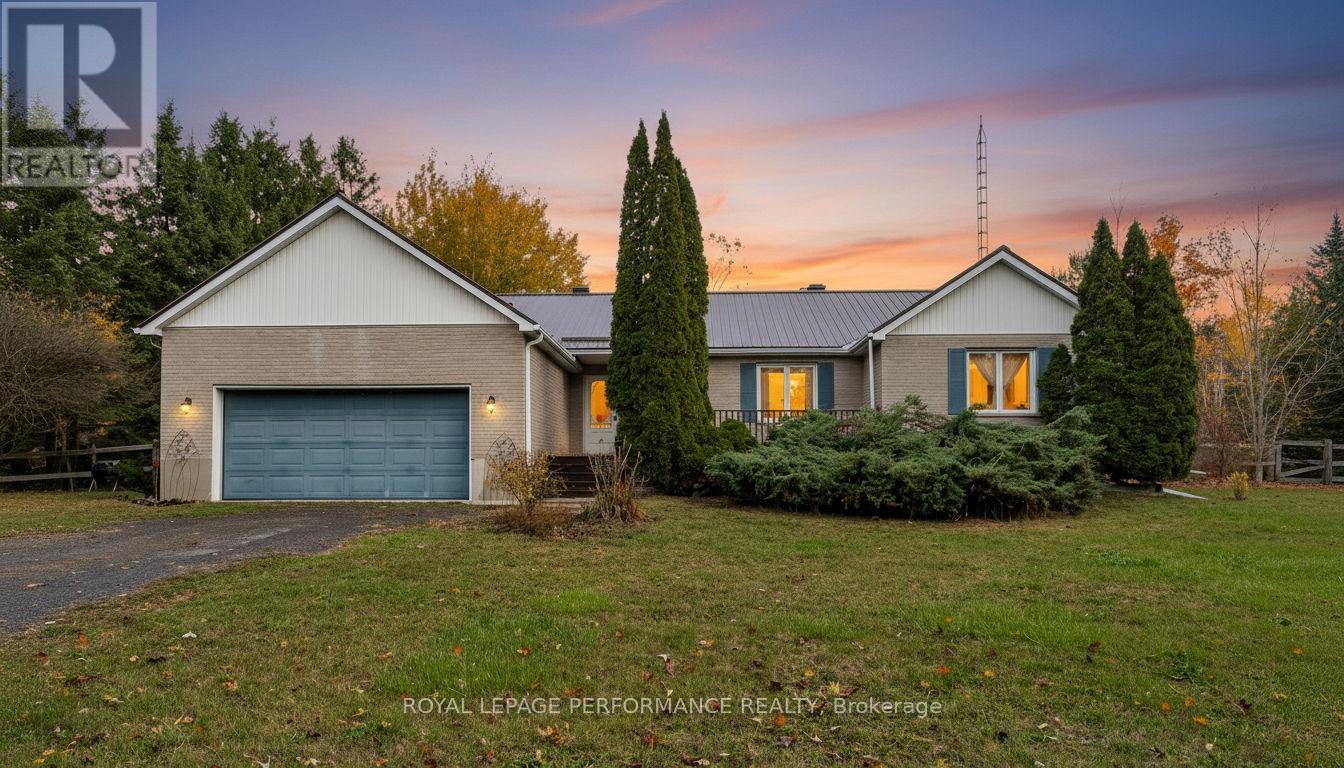 3781 DELORME CRESCENT, North Glengarry, Ontario