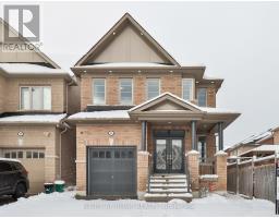 186 COSGROVE DRIVE, Oshawa, Ontario