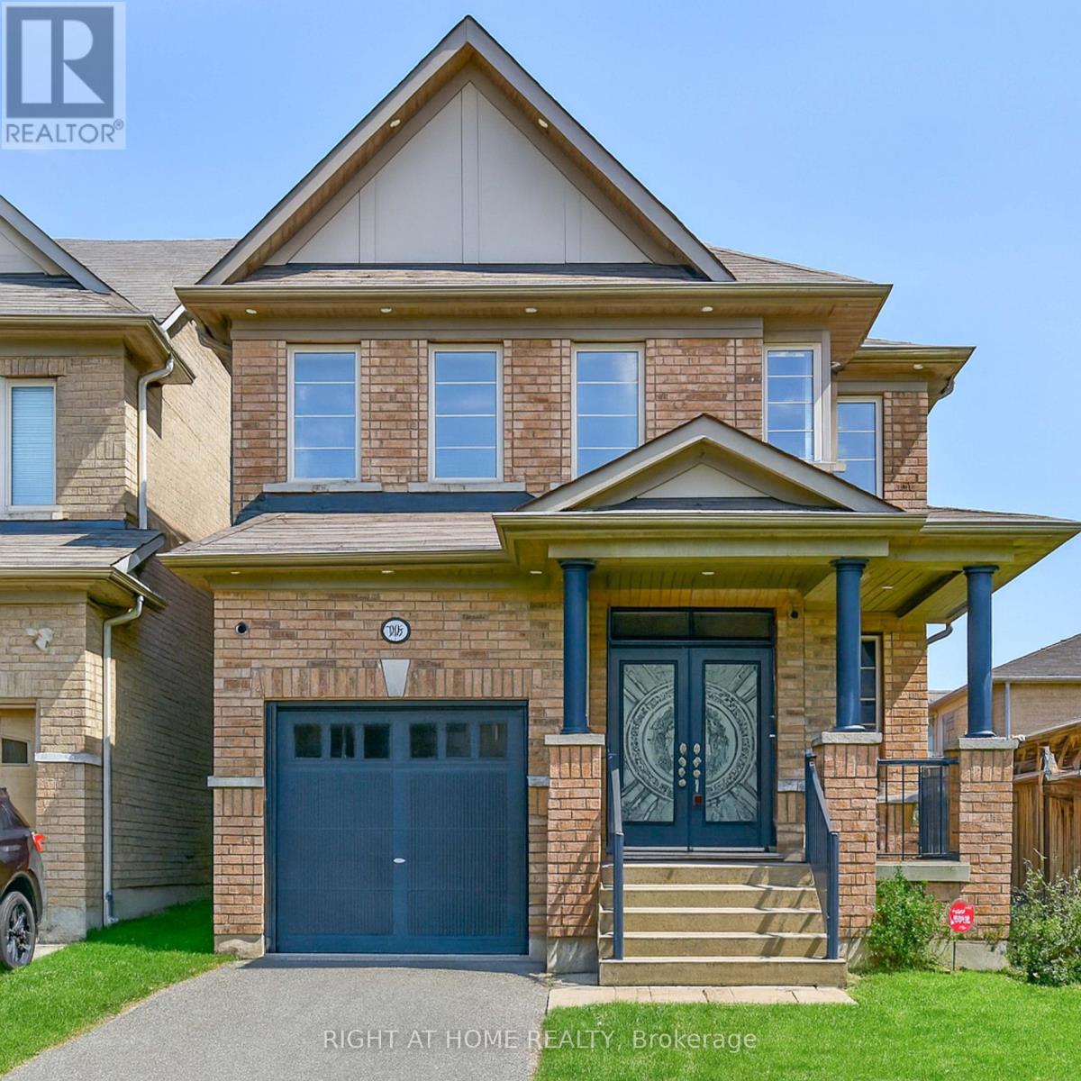 186 Cosgrove Drive, Oshawa, Ontario  L1L 0K5 - Photo 2 - E12584520