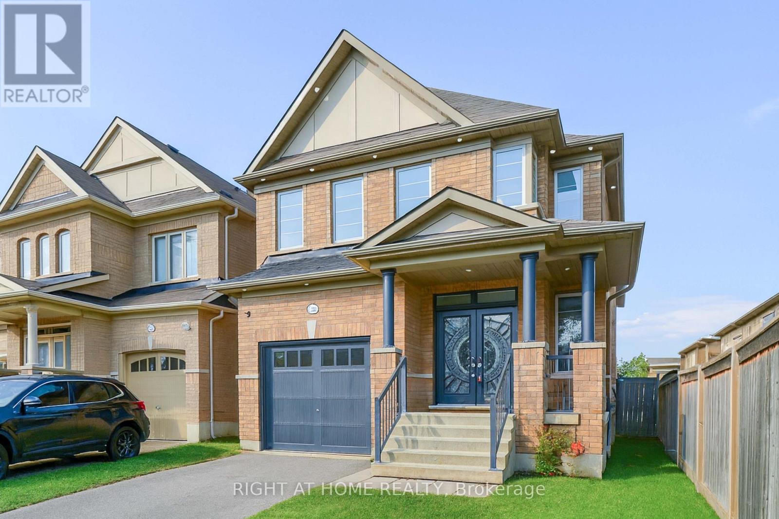 186 Cosgrove Drive, Oshawa, Ontario  L1L 0K5 - Photo 4 - E12584520