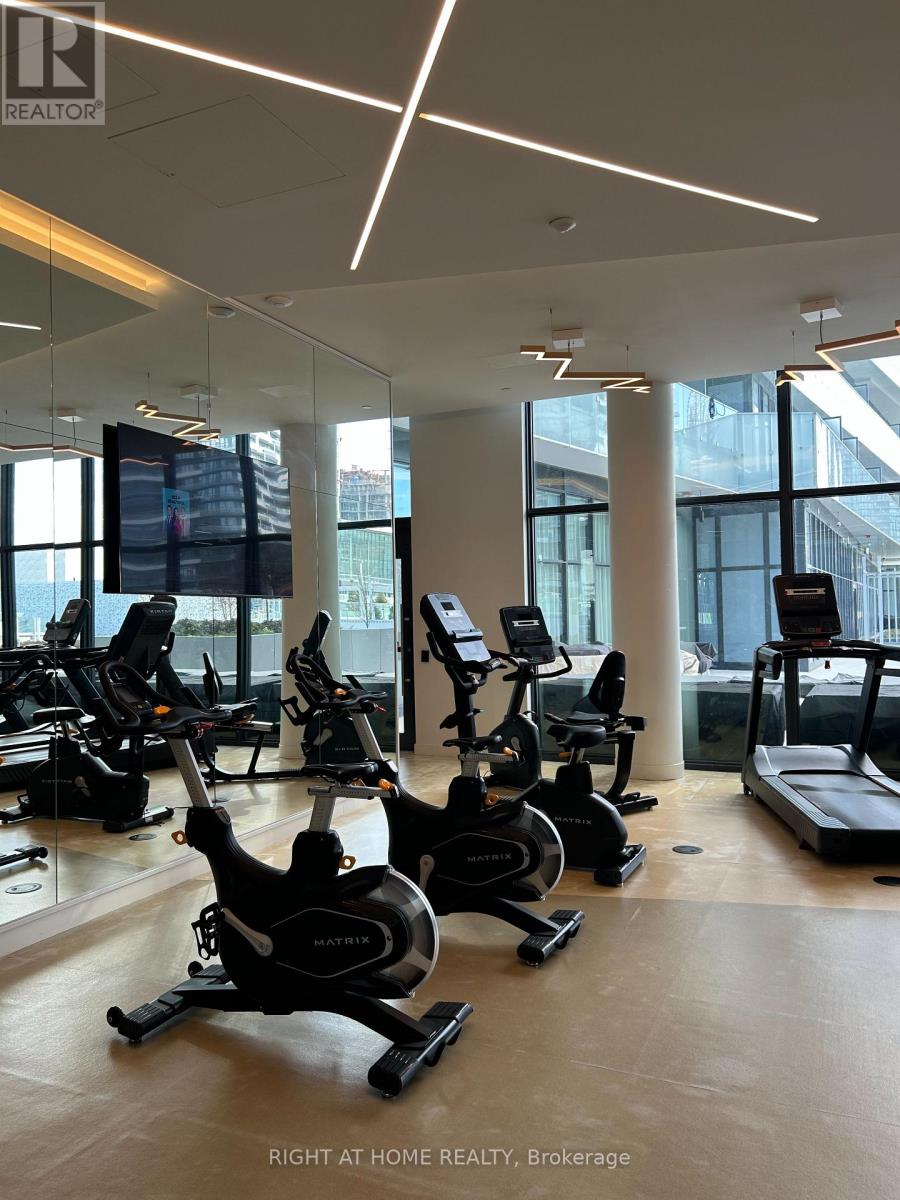 2310 - 3883 Quartz Road, Mississauga, Ontario  L5B 0M4 - Photo 20 - W12561250