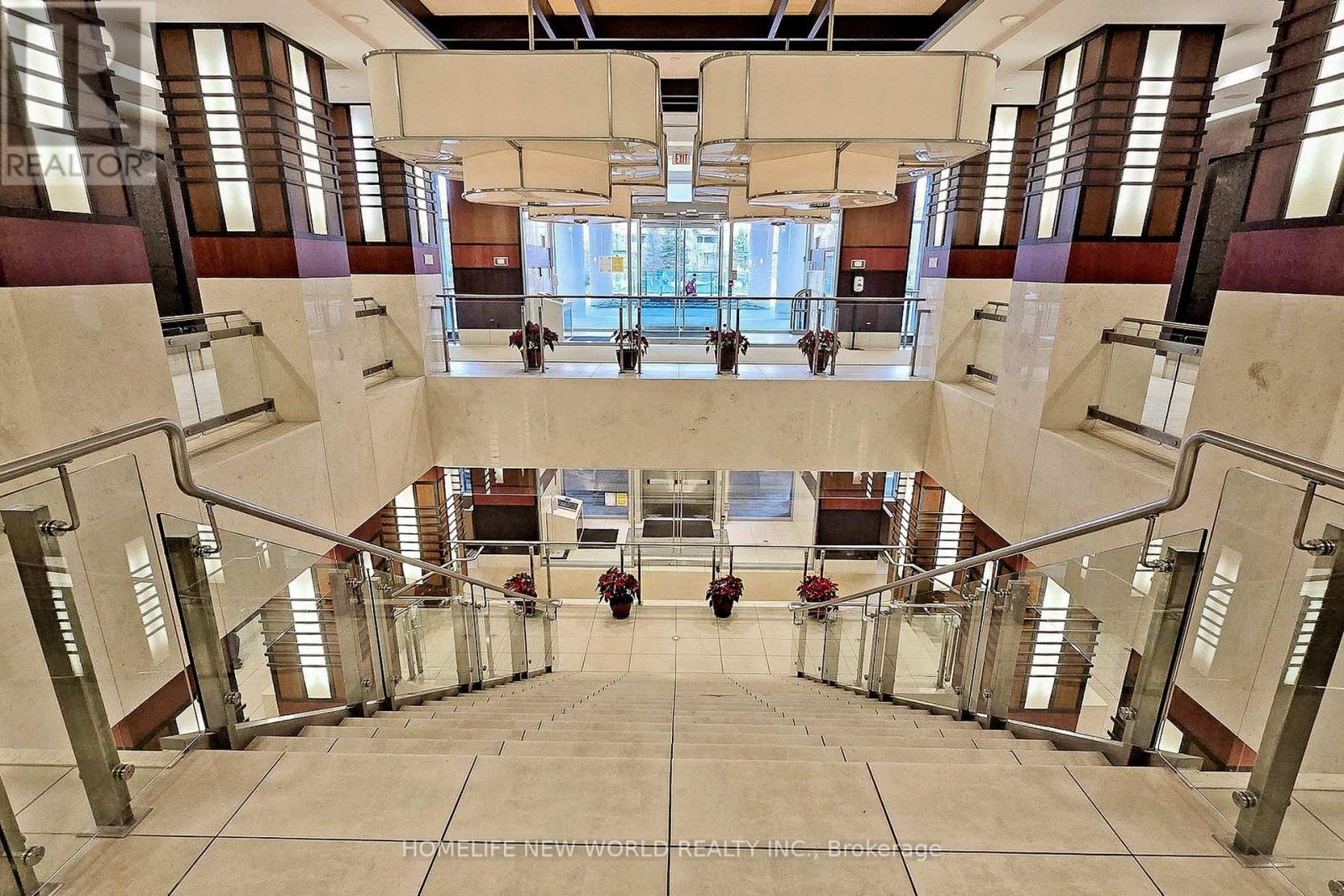 Ph63 - 23 Cox Boulevard, Markham, Ontario L3R 7Z9 - Photo 2 - N12587156