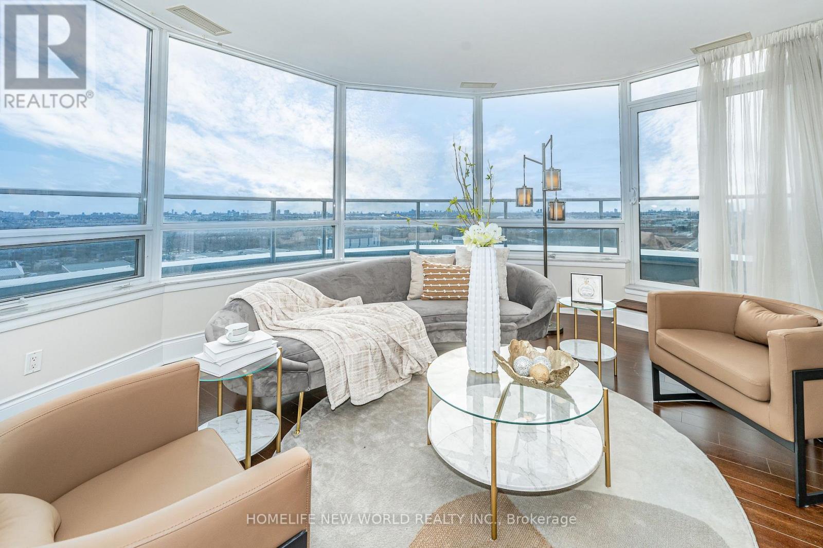 Ph63 - 23 Cox Boulevard, Markham, Ontario L3R 7Z9 - Photo 4 - N12587156