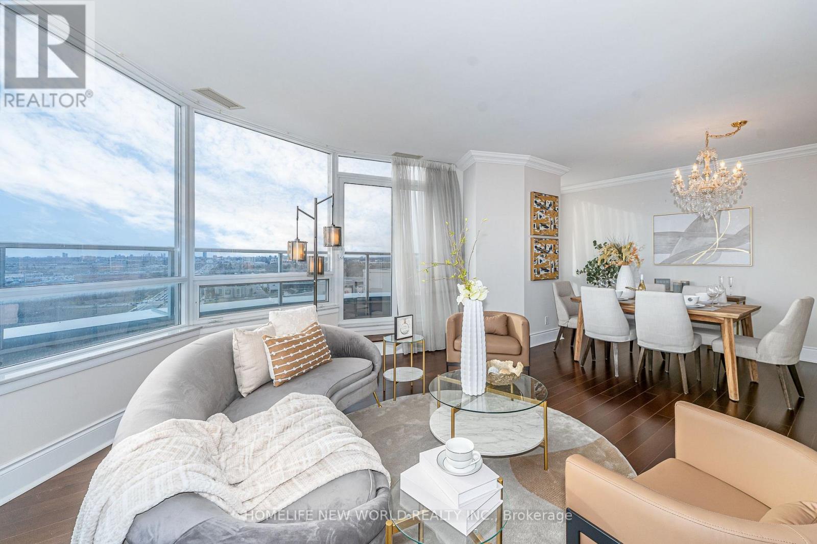 Ph63 - 23 Cox Boulevard, Markham, Ontario L3R 7Z9 - Photo 5 - N12587156