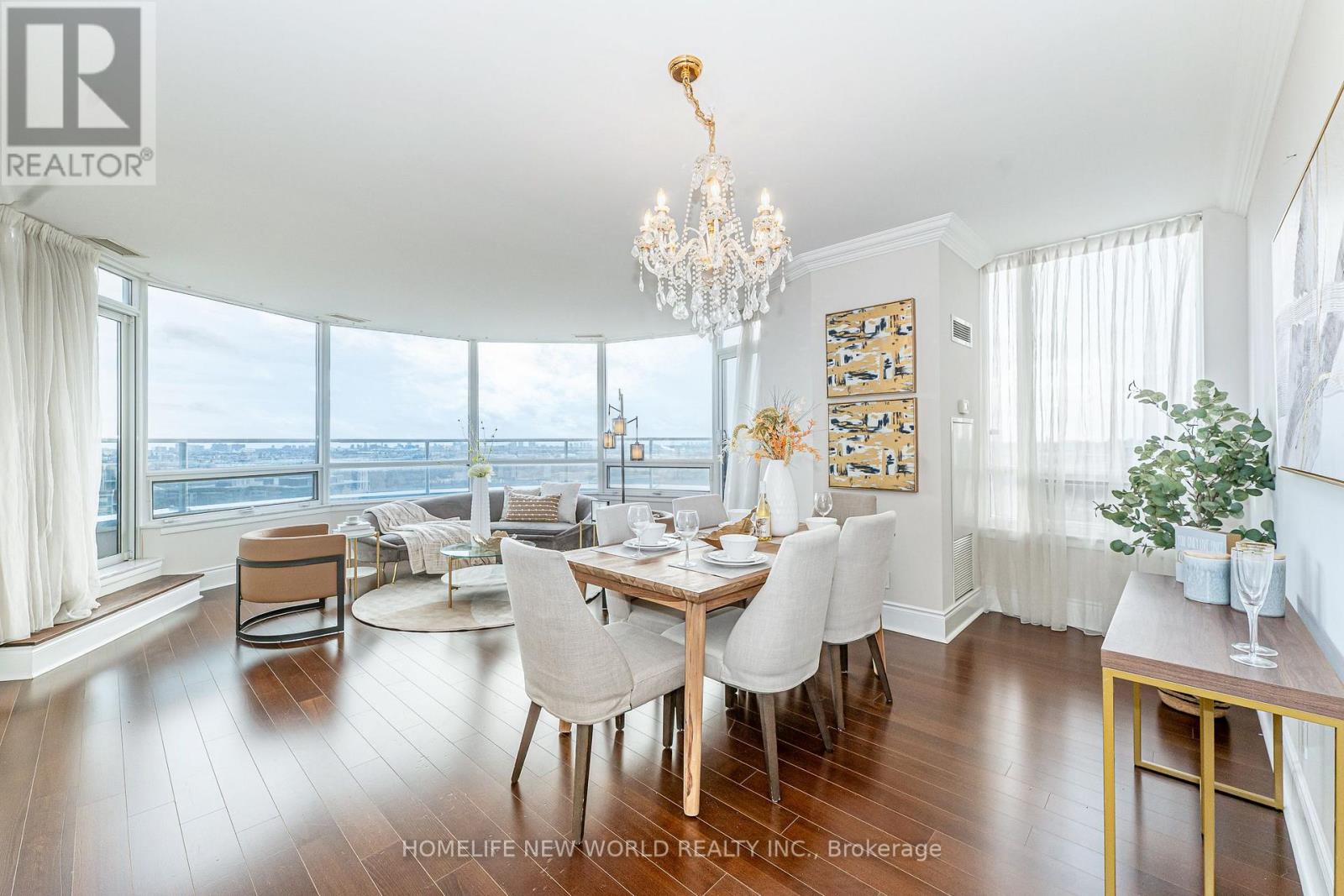 Ph63 - 23 Cox Boulevard, Markham, Ontario L3R 7Z9 - Photo 6 - N12587156