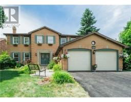 688 VILLAGE PARKWAY, Markham, Ontario