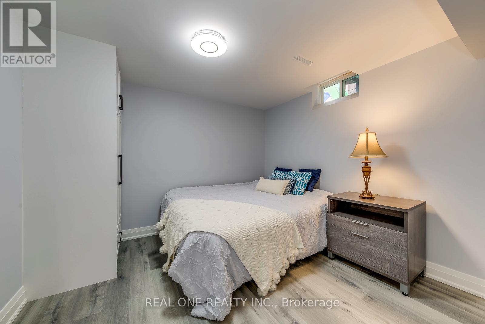 Basement - 6150 Duford Drive, Mississauga, Ontario  L5V 1A6 - Photo 11 - W12587162