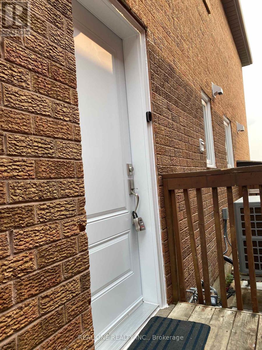 Basement - 6150 Duford Drive, Mississauga, Ontario  L5V 1A6 - Photo 2 - W12587162