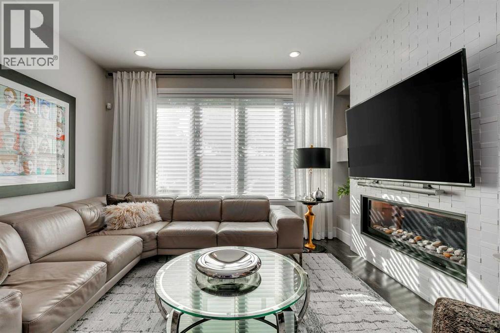 506 54 Avenue Sw, Calgary, Alberta  T2V 0C7 - Photo 4 - A2259046