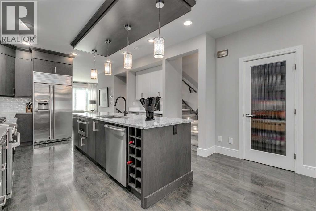 506 54 Avenue Sw, Calgary, Alberta  T2V 0C7 - Photo 8 - A2259046