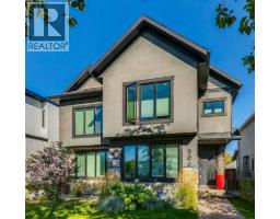 506 54 Avenue SW Windsor Park