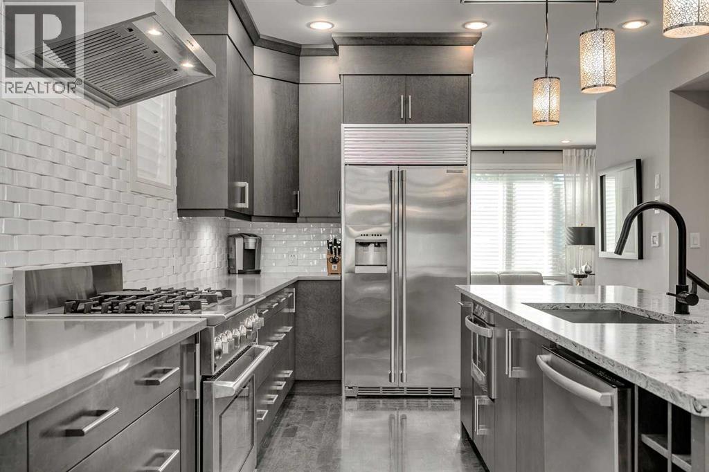 506 54 Avenue Sw, Calgary, Alberta  T2V 0C7 - Photo 9 - A2259046