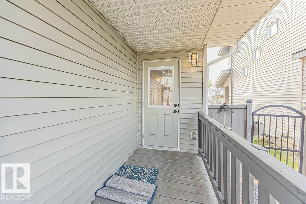 114 Radcliffe Wd, Fort Saskatchewan, Alberta  T8L 0M6 - Photo 12 - E4466943