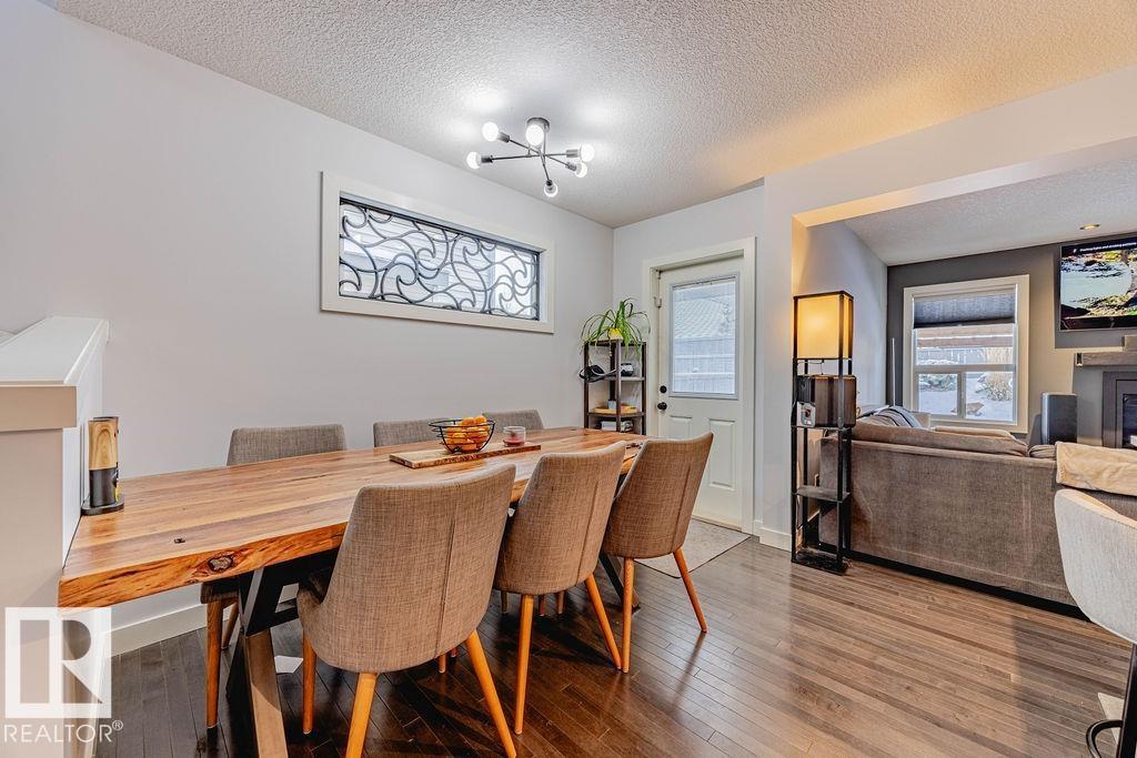 114 Radcliffe Wd, Fort Saskatchewan, Alberta  T8L 0M6 - Photo 22 - E4466943