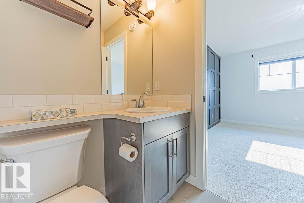 114 Radcliffe Wd, Fort Saskatchewan, Alberta  T8L 0M6 - Photo 38 - E4466943