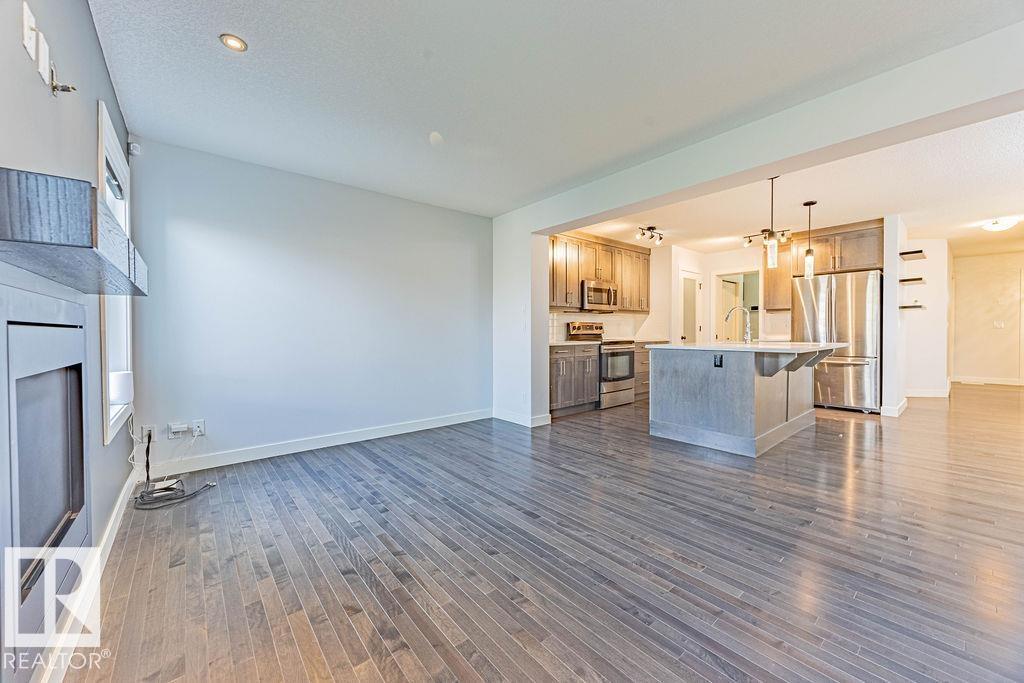 114 Radcliffe Wd, Fort Saskatchewan, Alberta  T8L 0M6 - Photo 31 - E4466943