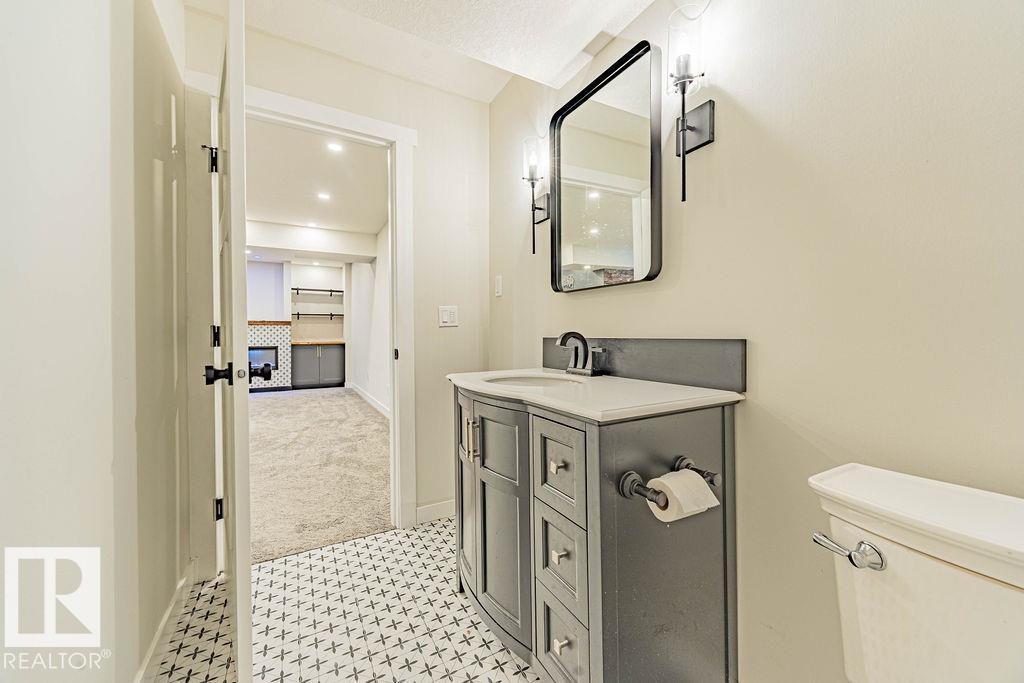 114 Radcliffe Wd, Fort Saskatchewan, Alberta  T8L 0M6 - Photo 57 - E4466943