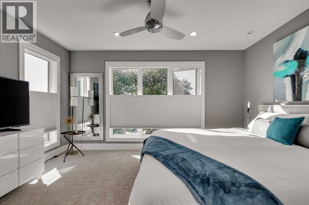 506 54 Avenue Sw, Calgary, Alberta  T2V 0C7 - Photo 15 - A2259046