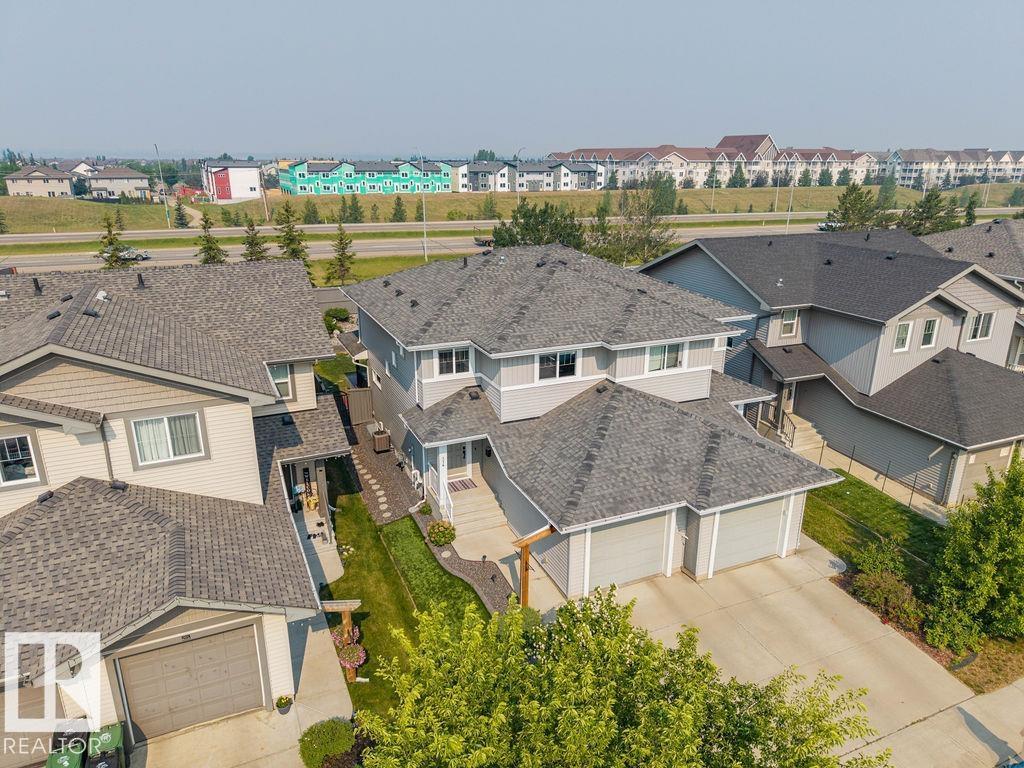 114 Radcliffe Wd, Fort Saskatchewan, Alberta  T8L 0M6 - Photo 64 - E4466943