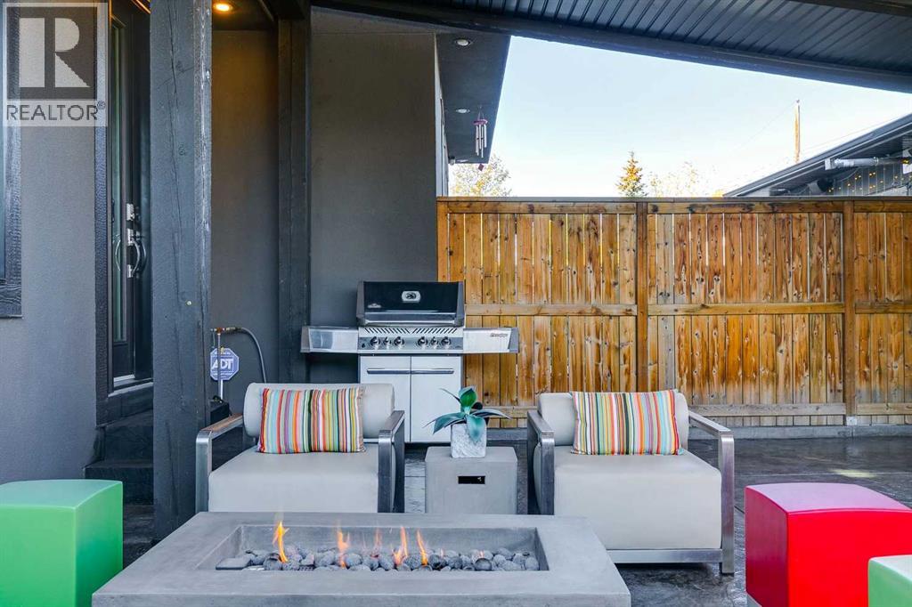 506 54 Avenue Sw, Calgary, Alberta  T2V 0C7 - Photo 45 - A2259046