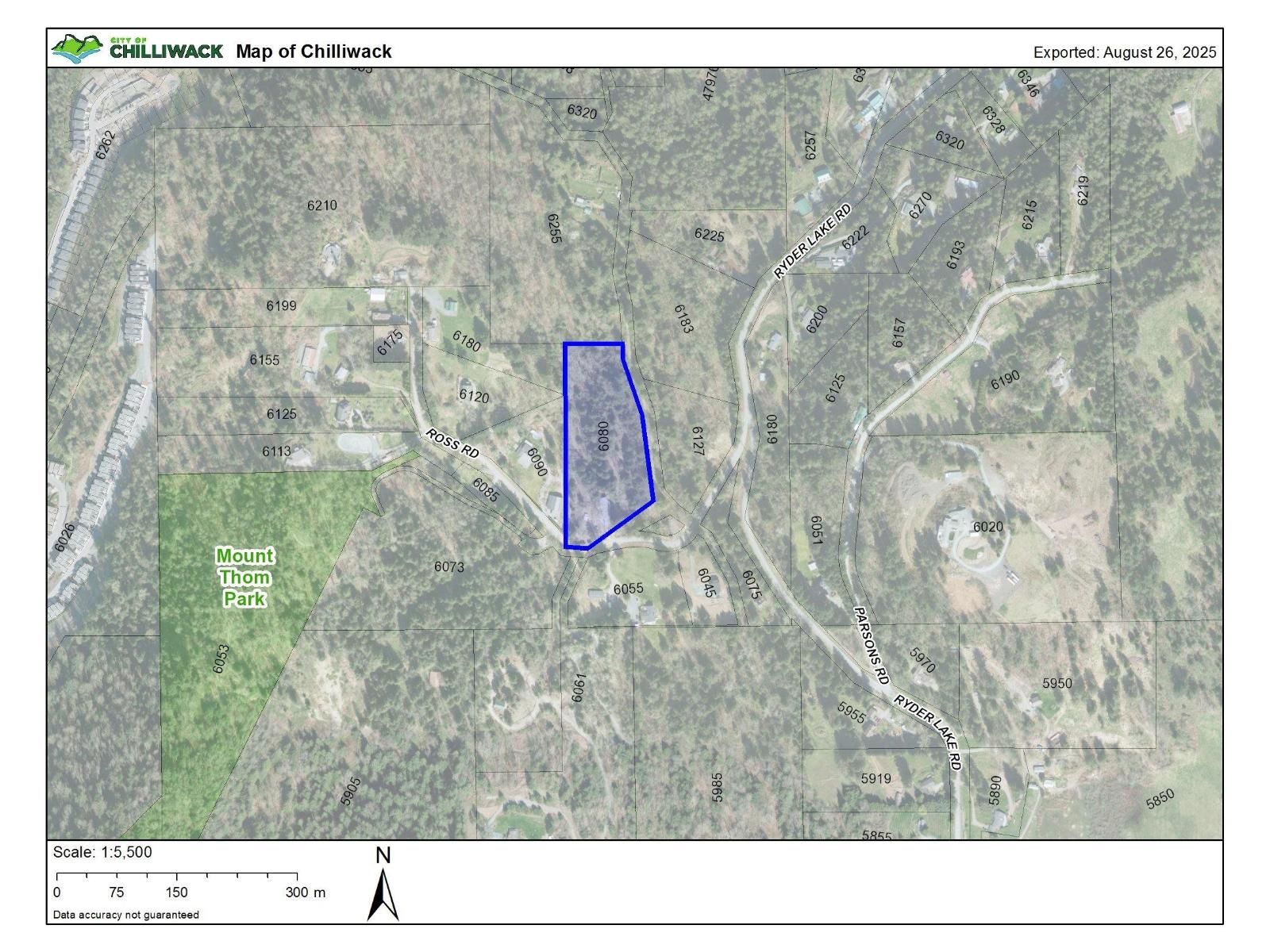 6080 Ross Road, Ryder Lake, Chilliwack, British Columbia  V2R 4S6 - Photo 40 - R3070612