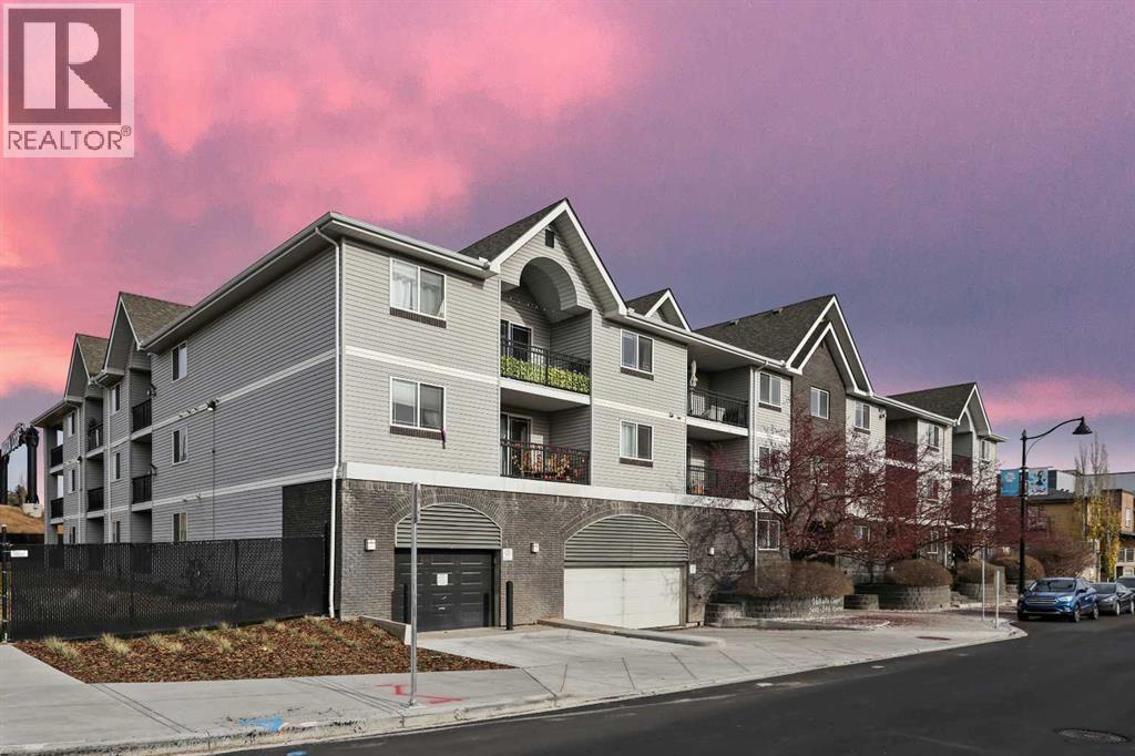 311, 2440 34 Avenue Sw, Calgary, Alberta  T2T 2C8 - Photo 3 - A2268483