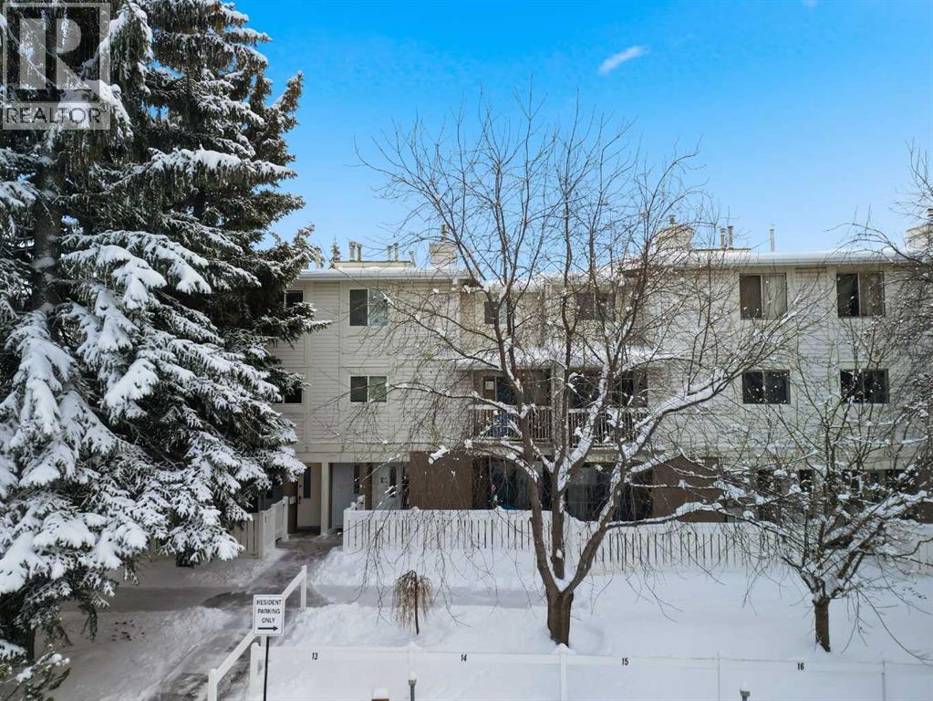 2, 3015 51 Street Sw, Calgary, Alberta  T3E 6N5 - Photo 1 - A2272709