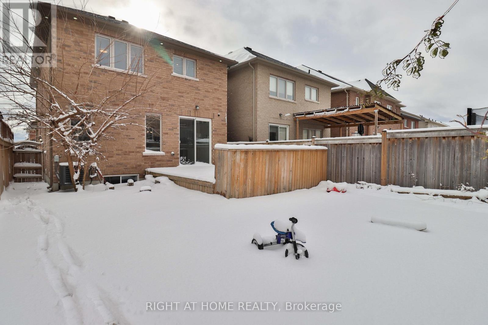 186 Cosgrove Drive, Oshawa, Ontario  L1L 0K5 - Photo 39 - E12584520