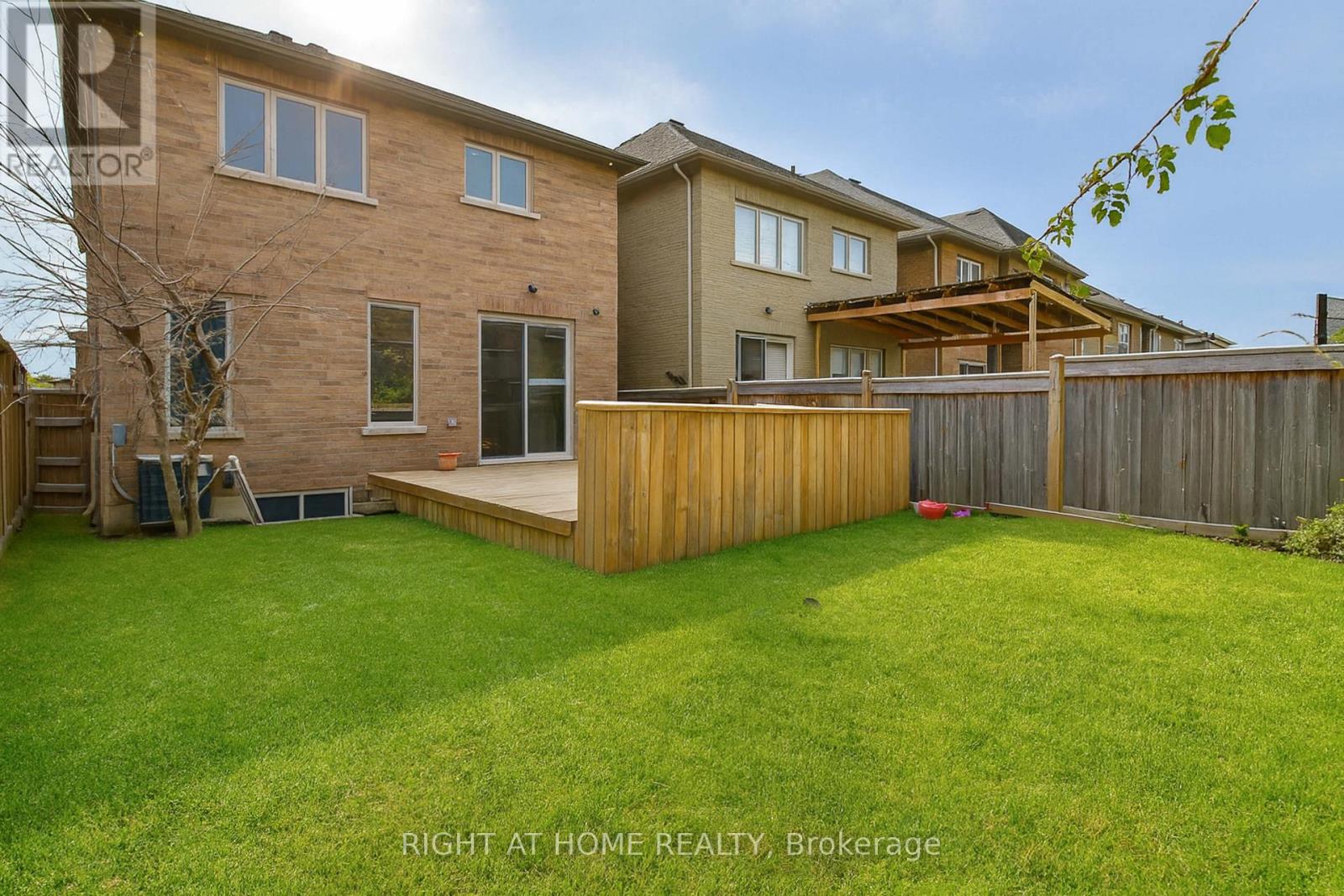 186 Cosgrove Drive, Oshawa, Ontario  L1L 0K5 - Photo 40 - E12584520