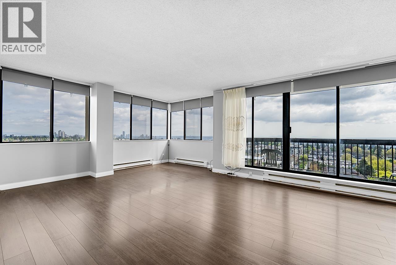 1403 6540 Burlington Avenue, Burnaby, British Columbia  V5H 4G3 - Photo 2 - R2997225