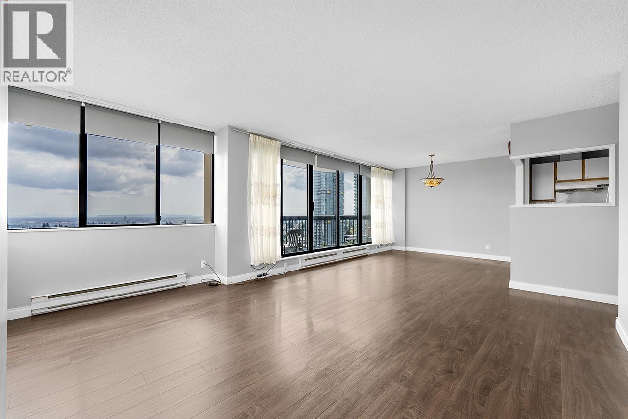 1403 6540 Burlington Avenue, Burnaby, British Columbia  V5H 4G3 - Photo 4 - R2997225