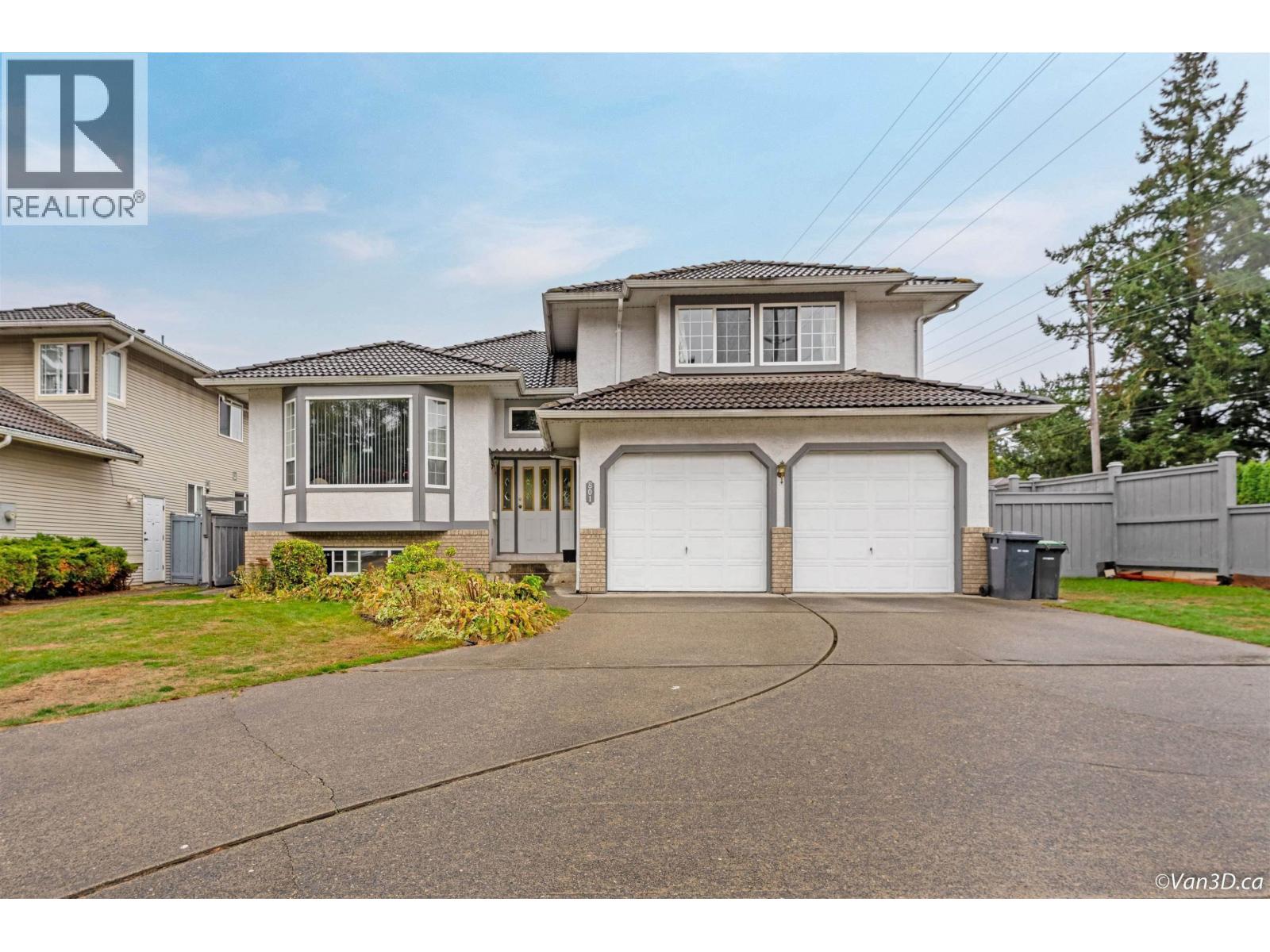 801 FOWLER COURT, Coquitlam, British Columbia