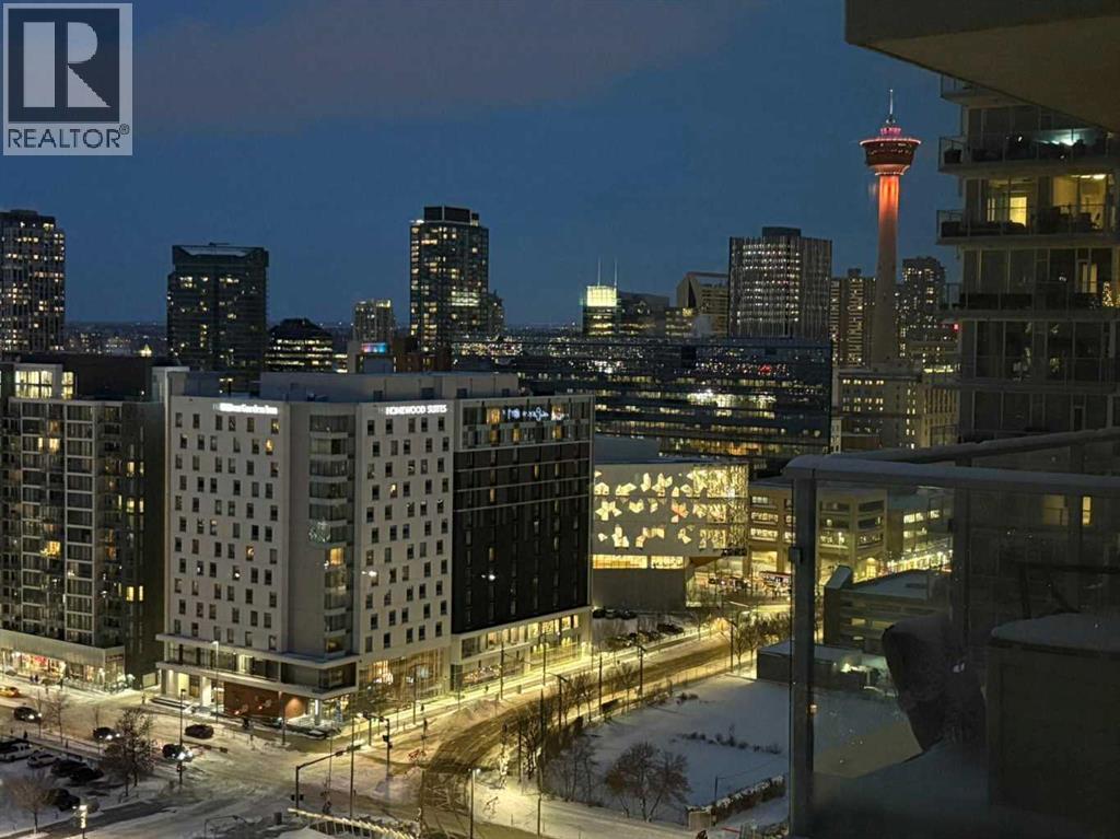 1903, 519 Riverfront Avenue Se, Calgary, Alberta  T2K 1K6 - Photo 6 - A2272030