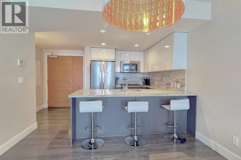 1903, 519 Riverfront Avenue Se, Calgary, Alberta  T2K 1K6 - Photo 14 - A2272030