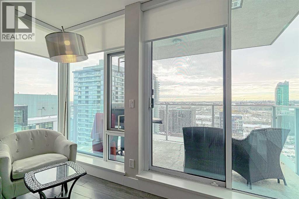 1903, 519 Riverfront Avenue Se, Calgary, Alberta  T2K 1K6 - Photo 10 - A2272030